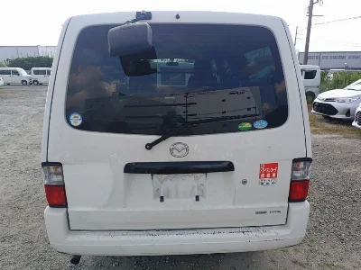 Mazda Bongo