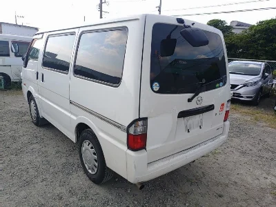 Mazda Bongo