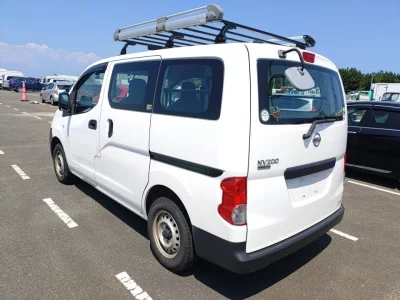 Nissan NV200