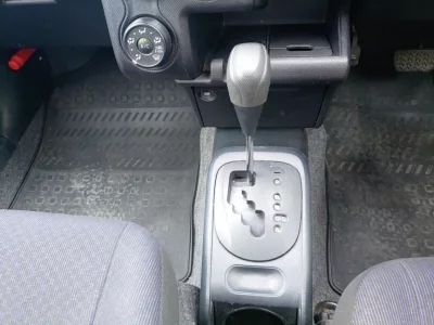 Mazda Familia
