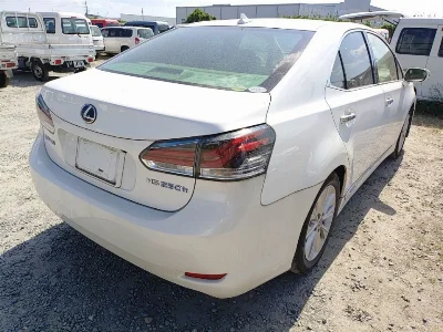 Lexus HS250h