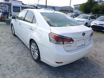 Lexus HS250h