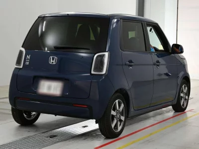 Honda N-One