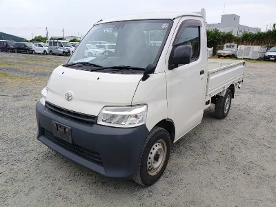 TOYOTA TOWN ACE