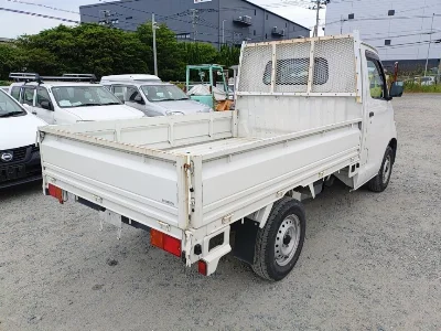 TOYOTA TOWN ACE