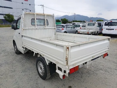 TOYOTA TOWN ACE