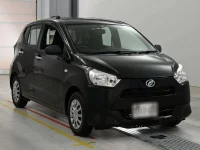 Цена авто Daihatsu  с аукционов Японии, номер кузова LA350S, пробег 32 000, оценка 8