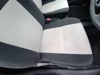 Цена авто Daihatsu  с аукционов Японии, номер кузова LA350S, пробег 32 000, оценка 8