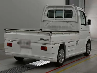 MAZDA SCRUM TRUCK