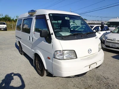 MAZDA BONGO