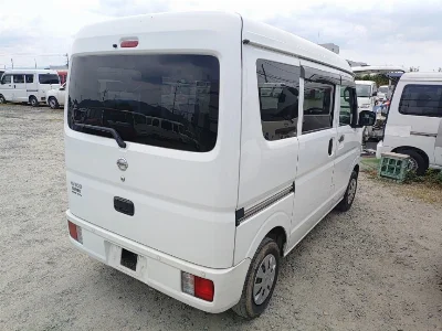 Nissan NV100 Clipper