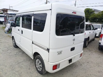 Nissan NV100 Clipper