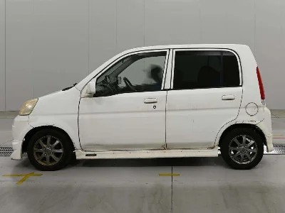 HONDA LIFE