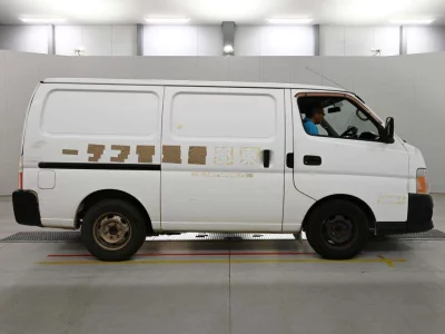 Nissan Caravan