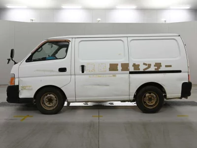 Nissan Caravan