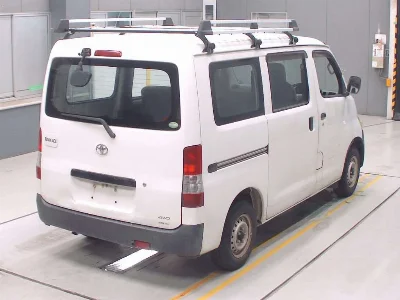 Toyota TownAce