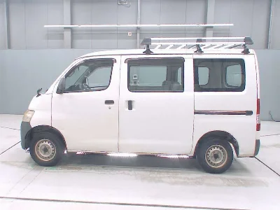 Toyota TownAce