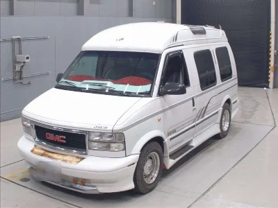 GMC SAFARI