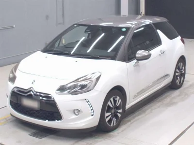 Citroen DS3