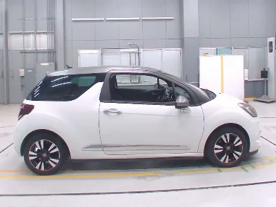 Citroen DS3