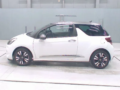 Citroen DS3