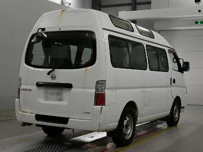 Nissan Caravan