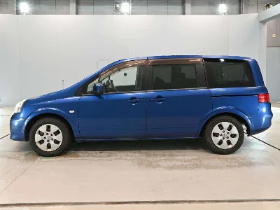Nissan Lafesta