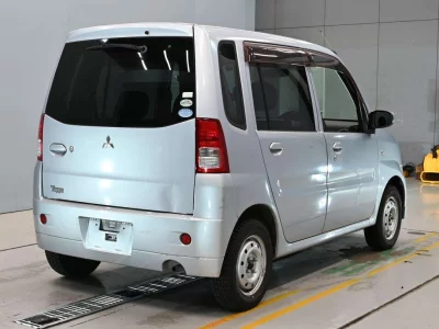 Mitsubishi Toppo