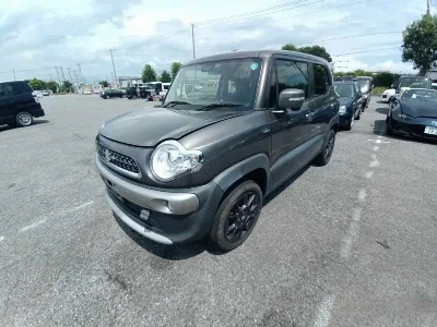 Suzuki Xbee
