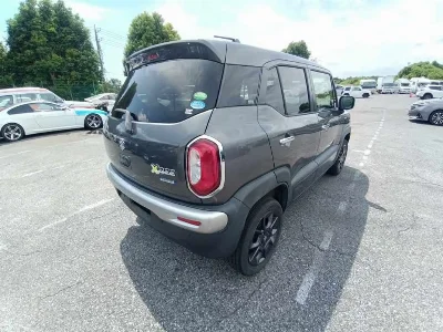 Suzuki Xbee