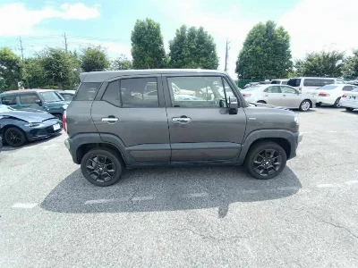 Suzuki Xbee