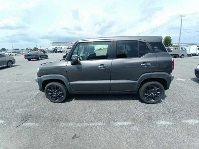 Suzuki Xbee