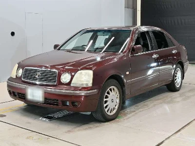 TOYOTA PROGRES