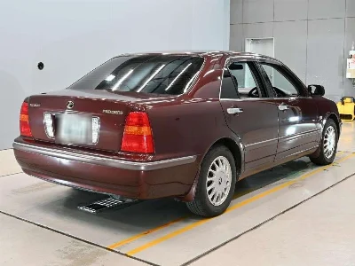 TOYOTA PROGRES