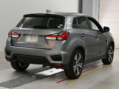 Mitsubishi RVR