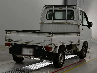 SUBARU SAMBAR TRUCK