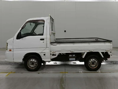 SUBARU SAMBAR TRUCK