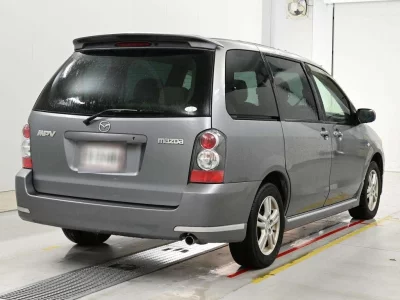 Mazda MPV