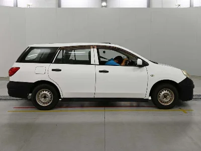 Nissan AD