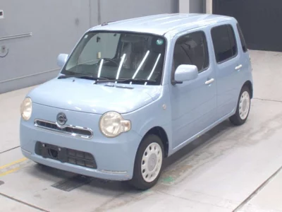 Daihatsu Mira Cocoa