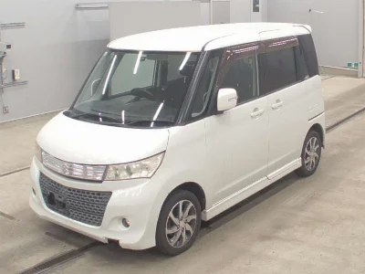 Suzuki Palette