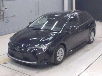 TOYOTA COROLLA TOURING