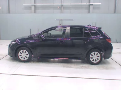 TOYOTA COROLLA TOURING