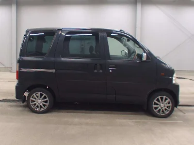 DAIHATSU ATRAI WAGON