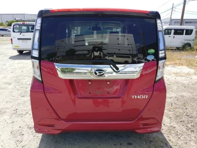 DAIHATSU THOR