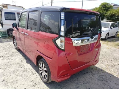 DAIHATSU THOR