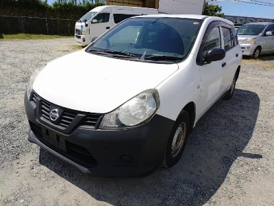 Nissan AD