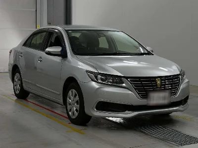 TOYOTA PREMIO