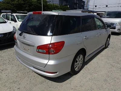 Nissan Wingroad