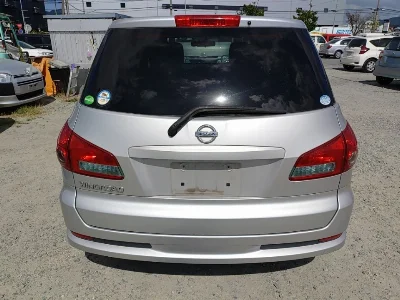 Nissan Wingroad